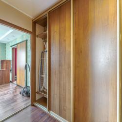 Фото Отель KvartalApartments (КварталАпартментс) в Нижнем Новгороде на площади Комсомольская