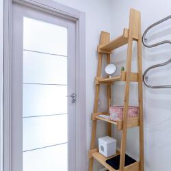 Фото Апартаменты на улице Петра Ломако 16