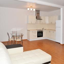 Фото Апартаменты Яхонтовый Лес