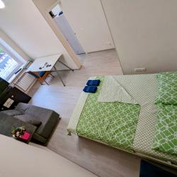 фото 2 Nestory (Нестори) на улице Юннатов 15к1