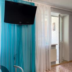 Фото Отель BestHome (БестХоум) на улице Спасская