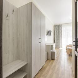 Фото White Hotel (Вайт Отель)