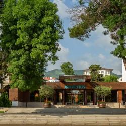 фото 6 Приморье GRAND RESORT HOTEL (Приморье Гранд Резорт) 5*