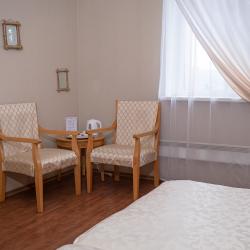 Фото Отель Бумеранг