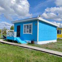 Дом Аквамарин