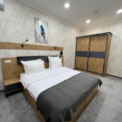 Фото Отель Art Residence Hotel (Арт Резидэнс)