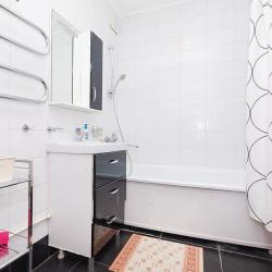 Фото Отель Квартирка-НСК в Горском 74