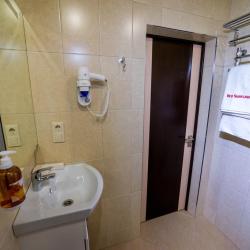 Фото Отель Красный Подсолнух
