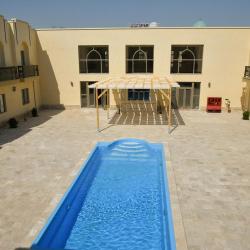 Фото Отель Khan Hotel Samarkand (Хан )