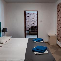 5-местная комната комфорт