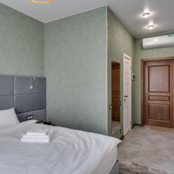 Фото Отель Dacha Place (Дача Плейс)