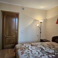 2-комнатные апартаменты стандарт