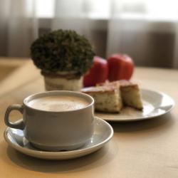 Фото Отель Октябрьская