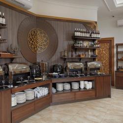 Фото Отель Garuda Boutique hotel (Гаруда Бутик)
