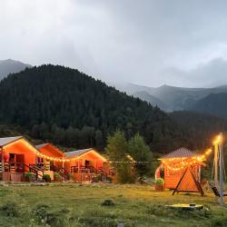 Фото Отель Теремок