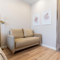 Фото Отель LetoApart на Куникова 47Г