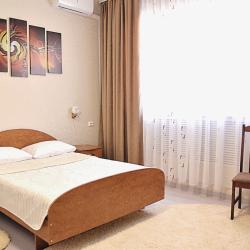 Фото Отель 54