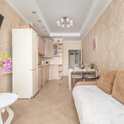 Фото Апартаменты на улице Крымская 19 корпус 4