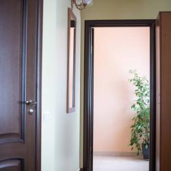 Номер стандарт с 2 односпальными кроватями