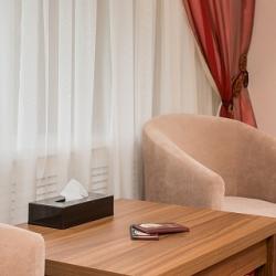 Фото Отель Версаль