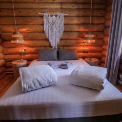 Фото Отель Just Wood (Джаст Вуд)