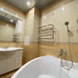 2-комнатные апартаменты стандарт