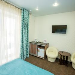 Фото Отель Элион