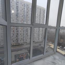 Фото Апартаменты на улице Стабильная 3 корпус 3