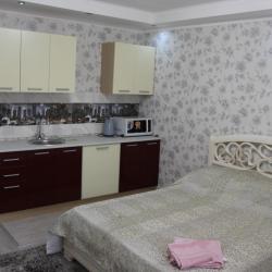 Номер студия