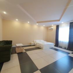 Номер студия семейный