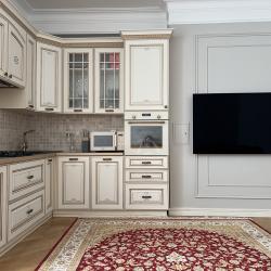 3-комнатные апартаменты стандарт Ленина, дом 54