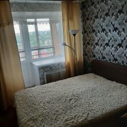 Фото Апартаменты на улице Богдана Хмельницкого 12А