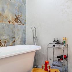 2-комнатные апартаменты стандарт