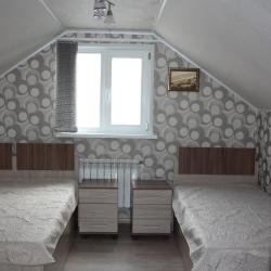 3-местный номер эконом