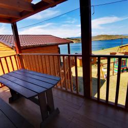 Фото Отель Эльдорадо