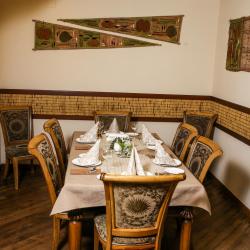 Фото Отель Сибирь