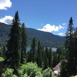 Фото Отель Куатанг