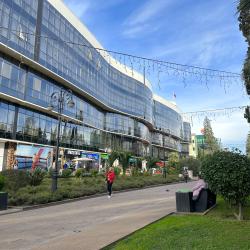 Фото inSochi Resort Apartments (ин Резорт Апартаменты)