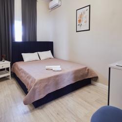 Фото Отель Икра