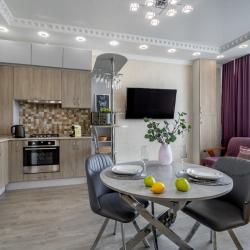 фото 6 Sunny Home Apartments на улице Крымская 22к22