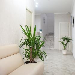 Фото Отель RICH Hotel (Рич)