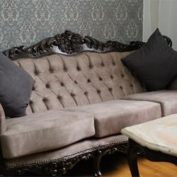 Фото Отель Jinj Gyumri Boutique Hotel (Джиндж Бутик)