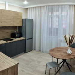 2-комнатные апартаменты улучшенные