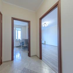 фото 9 Апартаменты на улице Кременчугская 11к2