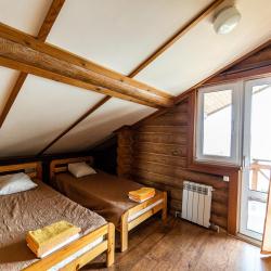 Фото Отель Подсолнух