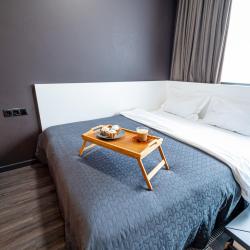 фото 61 Elite Apartments (Элит Апартментс) на Ходынском бульваре 20А