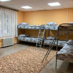 Фото Отель Постель