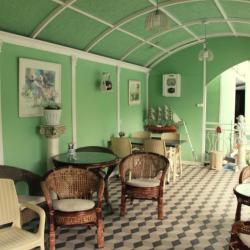 Фото Отель Moreson (Моресон) Парадайз