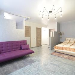 Фото Апартаменты Renta36 (Рента) на улице Плехановская 22