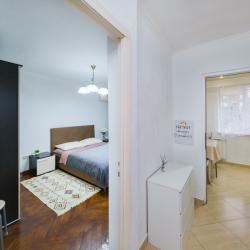 Фото Апартаменты на улице Роз